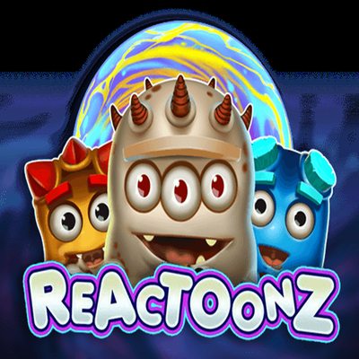 Reactoonz