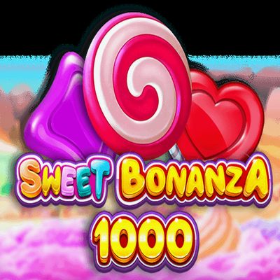 Sweet Bonanza 1000