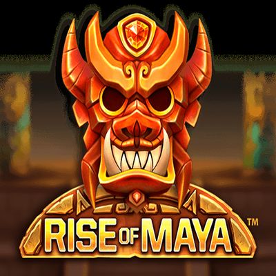 Rise Of Maya