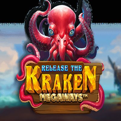 Release The Kraken Megaways