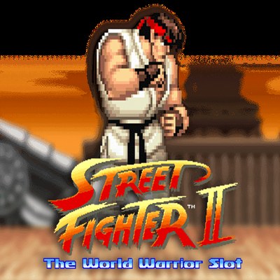 Street Fighter II